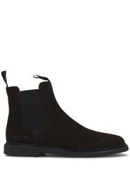 Common Projects Stivaletti - Marrone