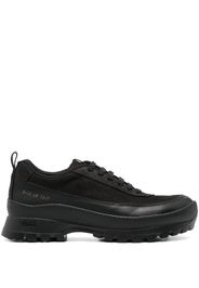 Common Projects Derby in pelle - Nero