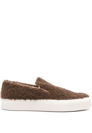 Common Projects Sneakers senza lacci 65mm - Marrone