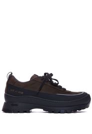 Common Projects Original Achilles sneakers - Marrone
