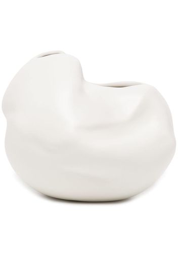 Completedworks Large Vessel vase - Bianco