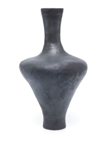 Completedworks large ceramic vase - Nero