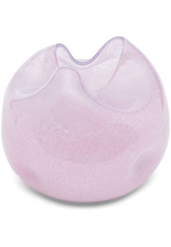 Completedworks The Bubble To End All Bubble medium vase - Rosa