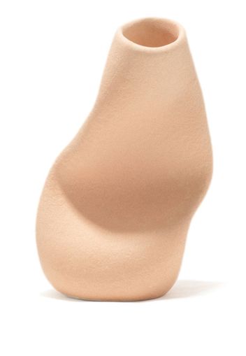 Completedworks Solitude sculpted vase - Toni neutri