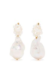 Orecchini di perle TRA-LA-LA