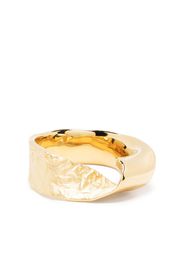 Completedworks Anello Whirl - Oro