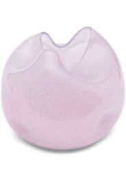 Completedworks The Bubble To End All Bubble medium vase - Rosa