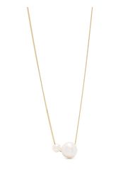 Completedworks Collana One Blank Can Change the World - Oro