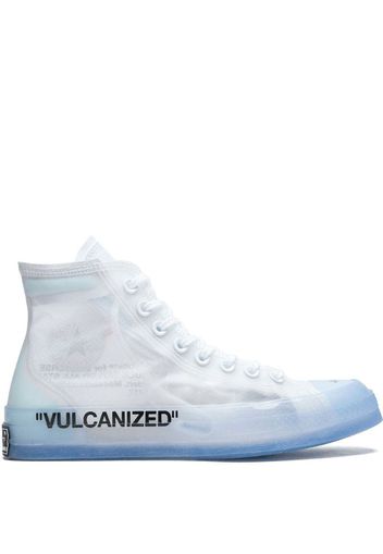 Sneakers Chuck Converse x Off-White