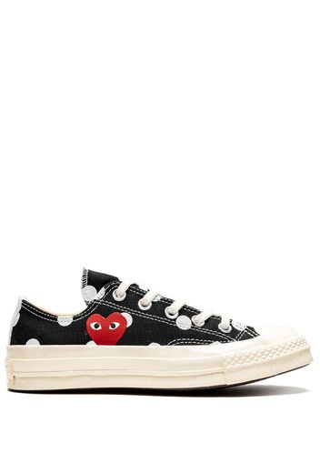 Sneakers alte Chuck 70 CDG