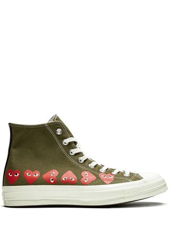 Sneakers alte Chuck 70 CDG