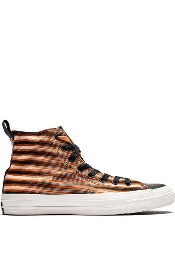 Sneakers Converse X Missoni Chuck Taylor Hi