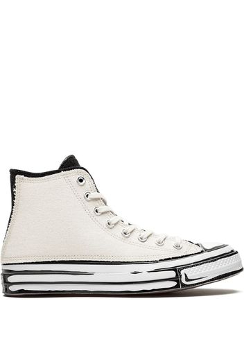 x Joshua Vides Chuck Taylor All Star '70 Hi sneakers