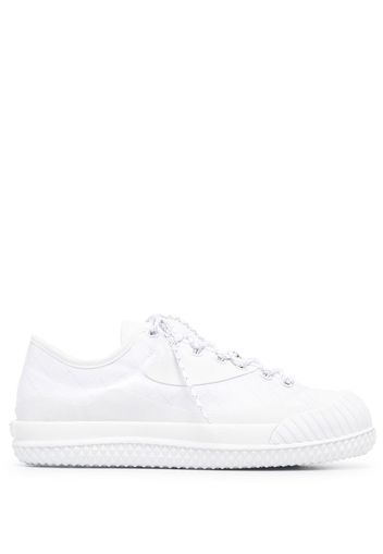 Converse x Slam Jam Bosey sneakers - Bianco