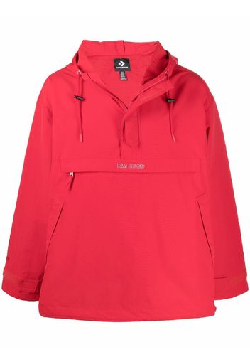 Converse X Kim Jones parka - Rosso