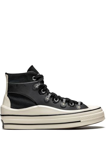 Converse Sneakers Chuck 70 Utility Wave Converse X Kim Jones - Nero