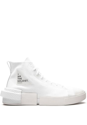 Converse Sneakers Converse x The Soloist All-Star Disrupt CS - Bianco