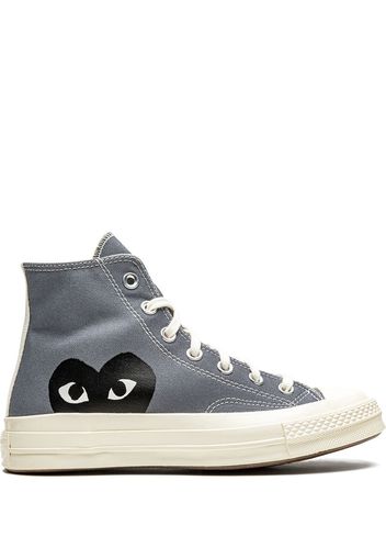 Converse Sneakers CDG Chuck 70 High Converse x Comme des Garçons - Grigio