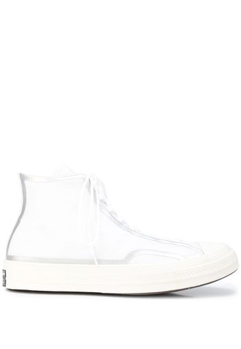 Converse Festival Chuck 70 high-top sneakers - Bianco