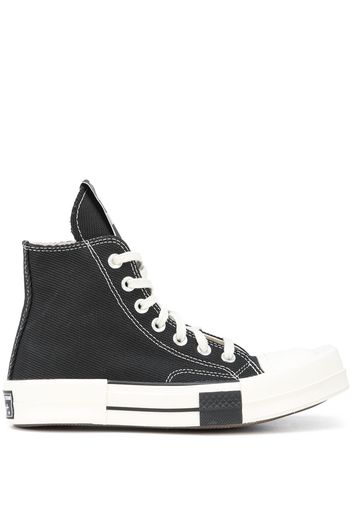 Converse TURBODRK Chuck 70 "Rick Ownes" sneakers - Nero