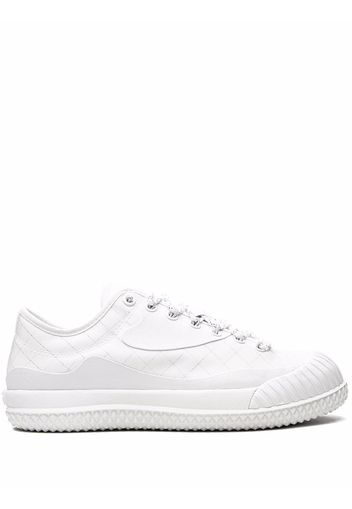 Converse x Slam Jam Bosey MC Low sneakers - WHITE/WHITE/WHITE