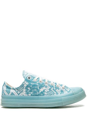 Converse x Golf Wang Chuck Taylor All-Star 70 Ox sneakers - Blu