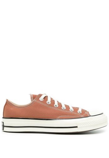 Converse low-top sneakers - Marrone