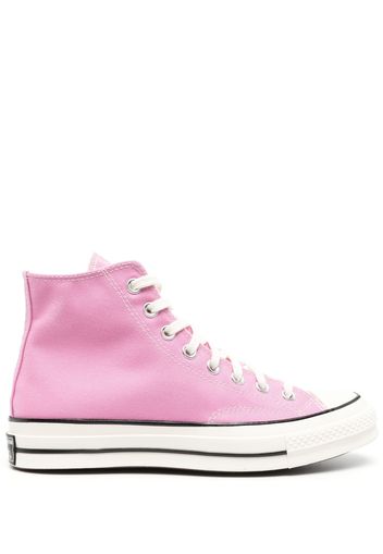 Converse Chuck 70 high-top sneakers - Rosa