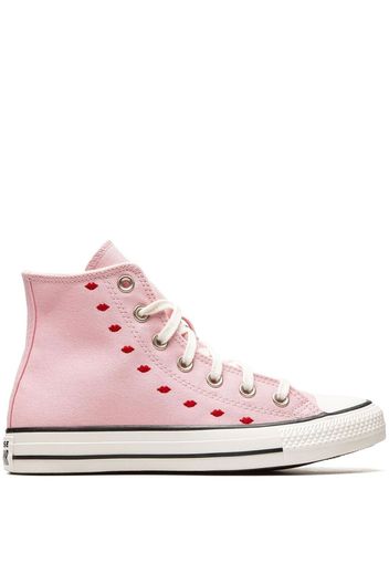 Converse Chuck Taylor All-Star Hi sneakers - Rosa