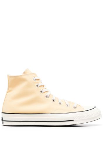 Converse Sneakers alte - Giallo