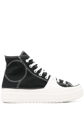 Converse Chuck Taylor All Star Construct sneakers - Nero