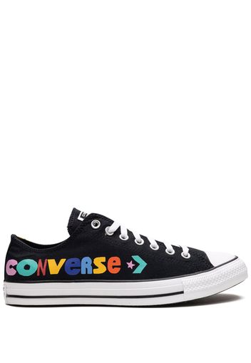 Converse Chuck Taylor All Star Ox - Nero