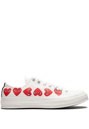 Sneakers alte Chuck 70 CDG