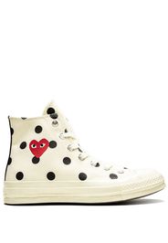 Sneakers alte Chuck 70 CDG