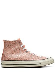 Sneakers JW Glitter Chuck 70