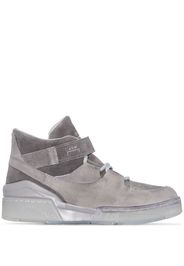 ERX 260 high-top sneakers