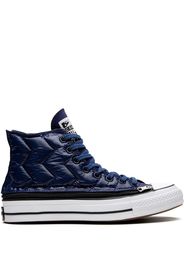 x P.A.M. Chuck 70 Hi 'Mutation' sneakers