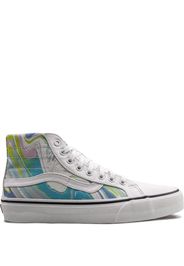 Sneakers Sk8-Hi 138 Deacon