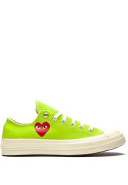 x Comme Des Garcon Chuck 70 sneakers