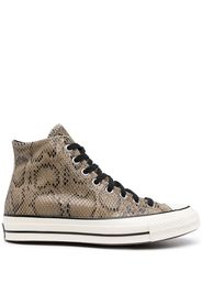 Converse Sneakers Chuck Taylor All Star70 - Marrone