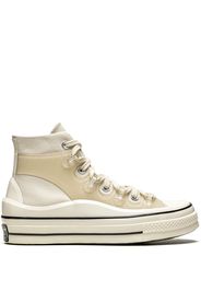 Converse x Kim Jones Chuck 70 sneakers - Toni neutri