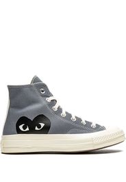 Converse Sneakers CDG Chuck 70 High Converse x Comme des Garçons - Grigio