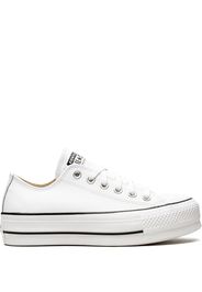 Converse Chuck Taylor All Star Lift Clear sneakers - Bianco