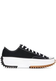 Converse Run Star Hike OX low-top sneakers - Nero