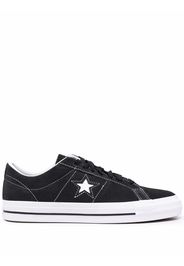 Converse One Star Pro low-top sneakers - Nero