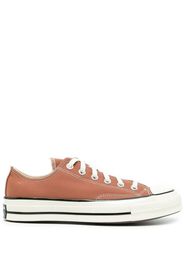 Converse low-top sneakers - Marrone