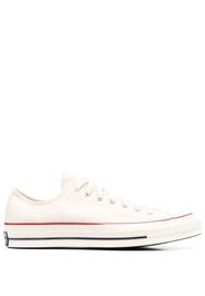 Converse Chuck 70 low-top sneakers - Toni neutri