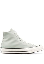 Converse ankle-length lace-up sneakers - Grigio