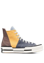 Converse Chuck 70 Plus Mashup high-top sneakers - Blu