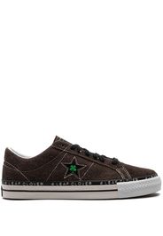 Converse Sneakers - Marrone